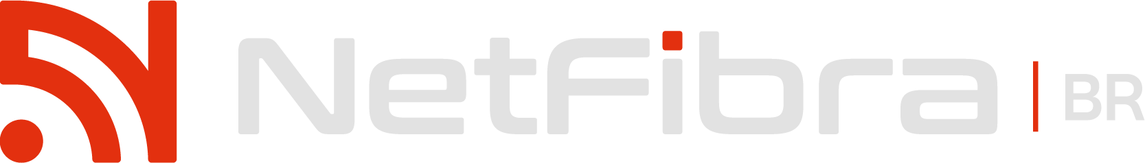 Netfibra Br  – Internet Fibra em Pontal do Aragarças- GO